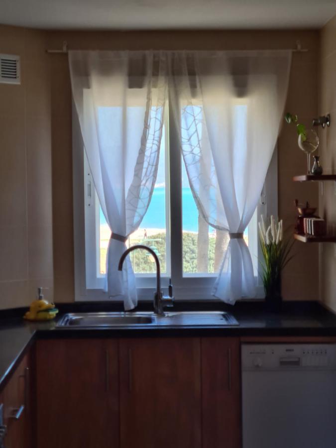 Cozy Beach Apartment Málaga