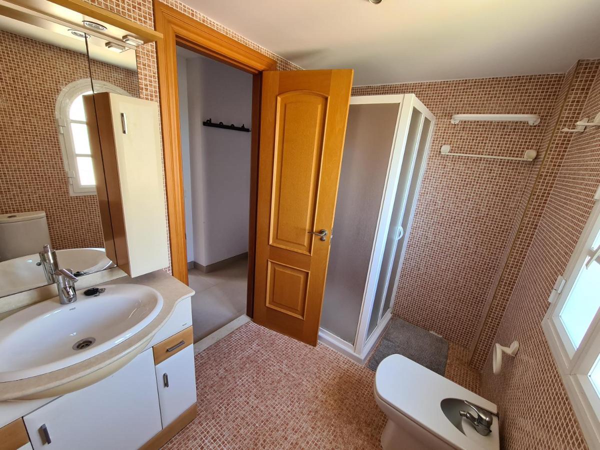 Apartment Cozy Beach Málaga