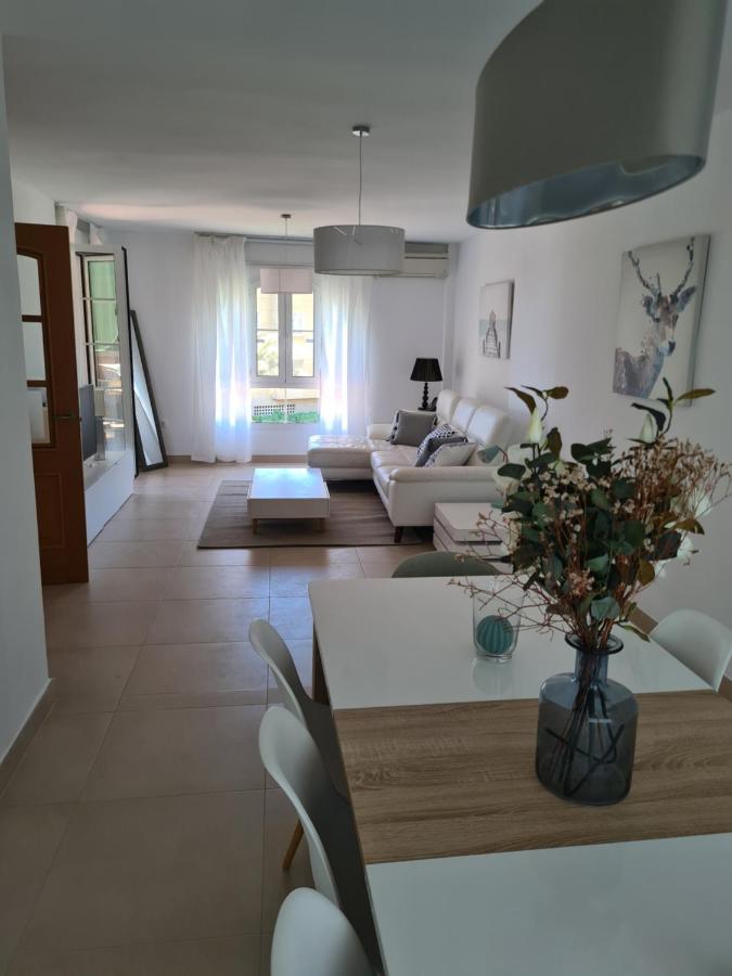 Cozy Beach Apartment Málaga